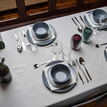 Schoene Dachgeschosswohnung Nahe Koeln 외부 사진