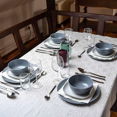 Schoene Dachgeschosswohnung Nahe Koeln 외부 사진