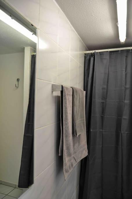 Schoene Dachgeschosswohnung Nahe Koeln 외부 사진