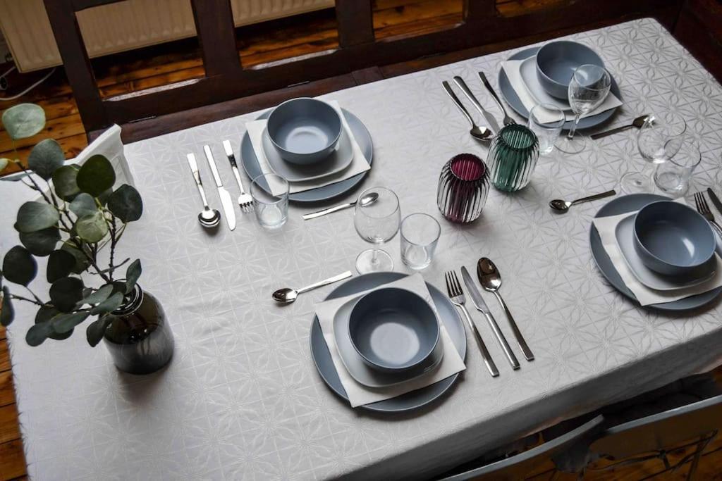 Schoene Dachgeschosswohnung Nahe Koeln 외부 사진